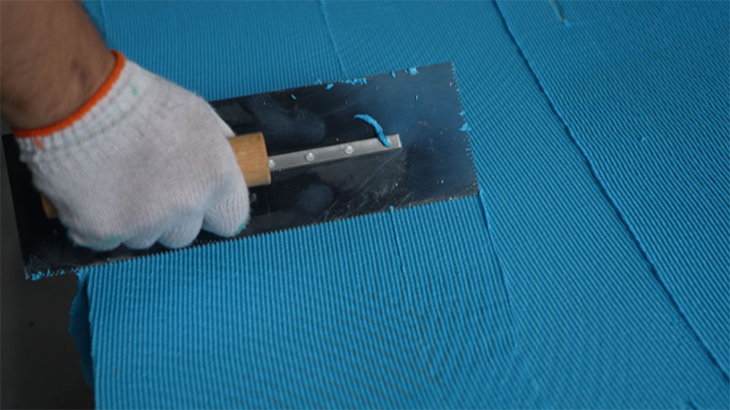 碳基瓷磚膠是什么？碳基瓷磚膠有甲醛嗎？