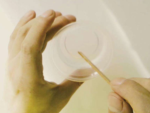 AB膠比例錯了會干嗎，有什么要注意的事項