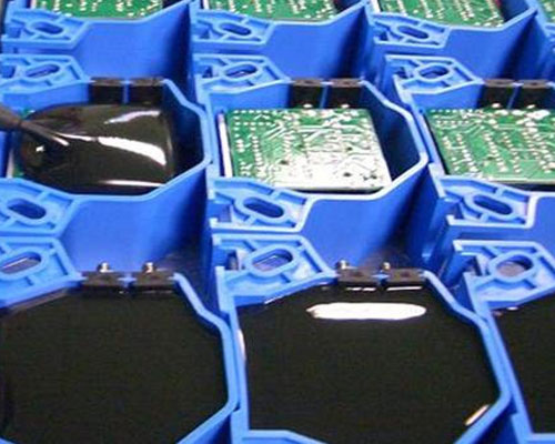 雙組份導熱灌封膠